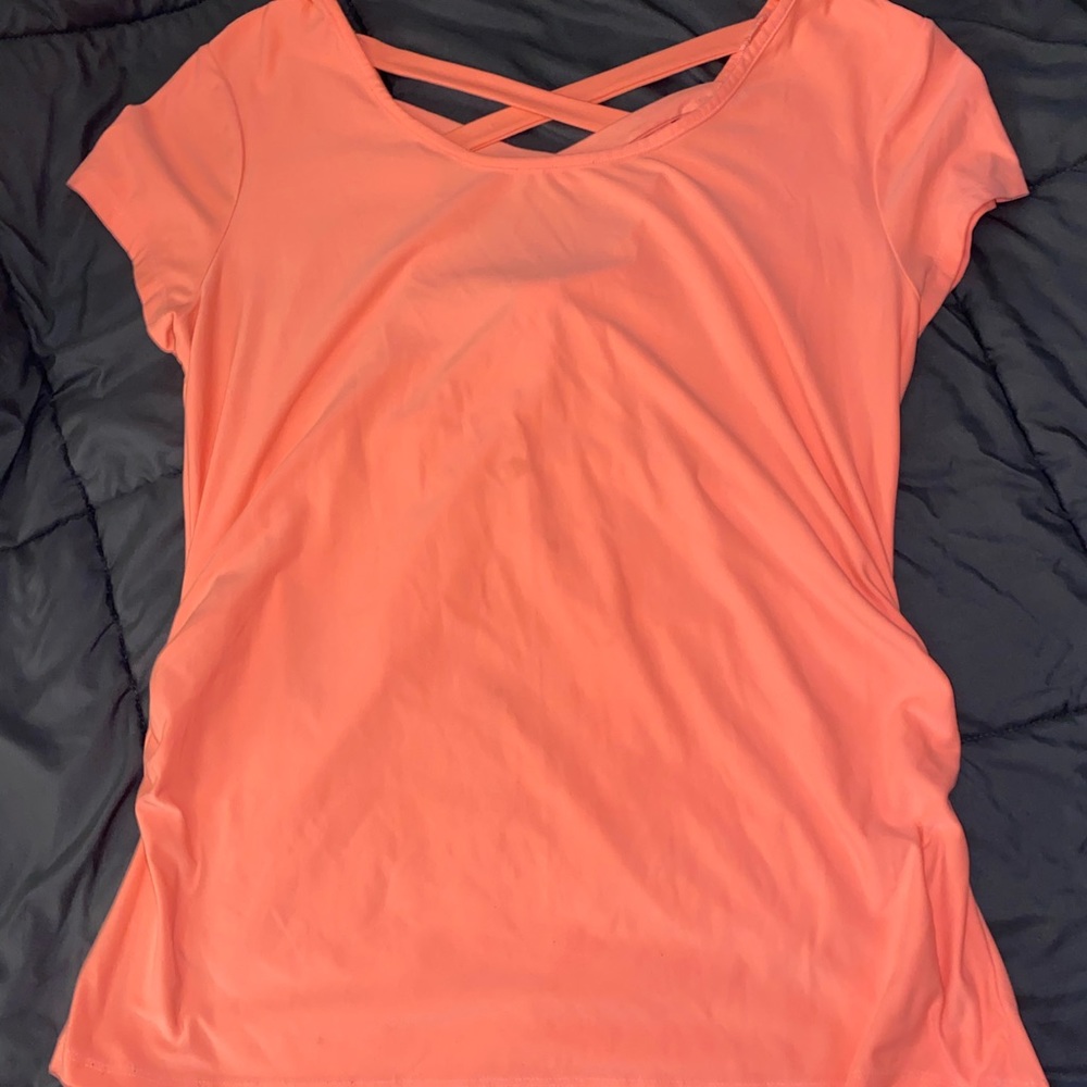 Peach top